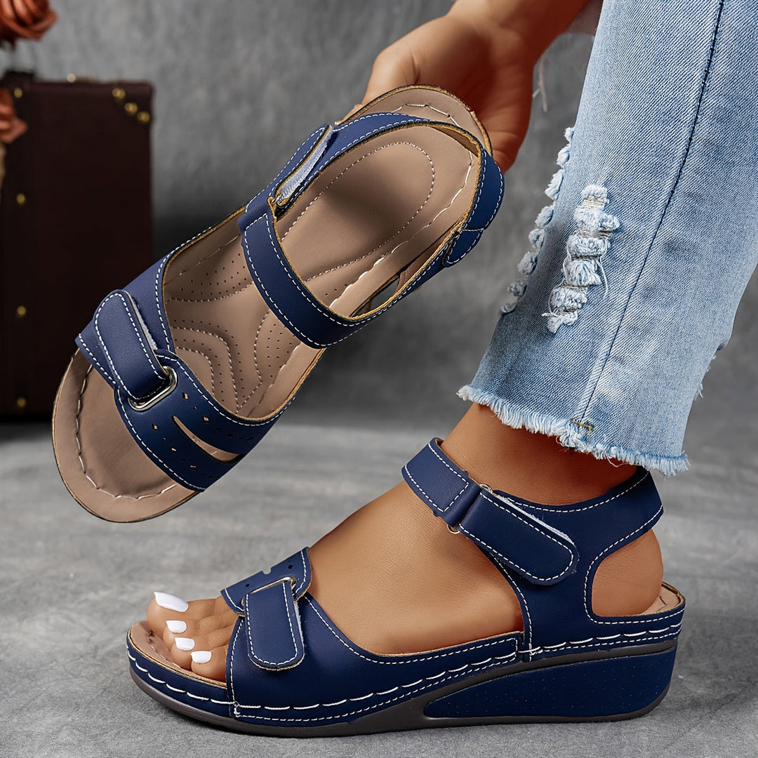 Célima | Comfort-Focused Ergonomic Sandals