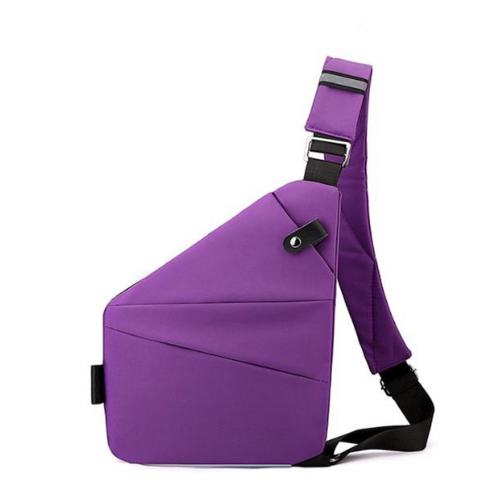Anti-Theft Bag