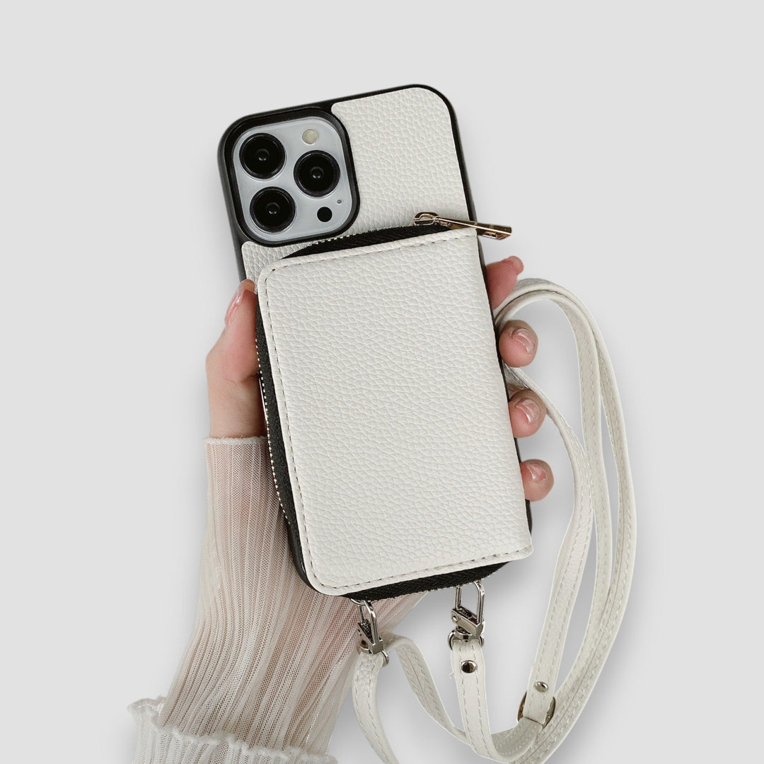 Ilaria | Phone Case & Wallet