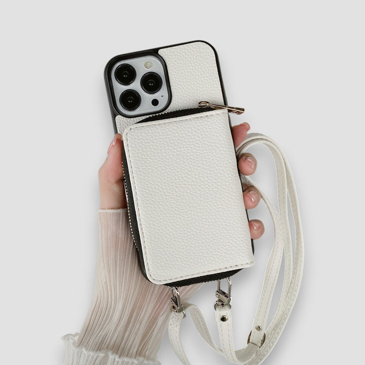 Ilaria | Phone Case & Wallet