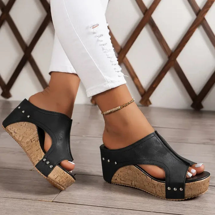 Melissa | Stylish Sandals