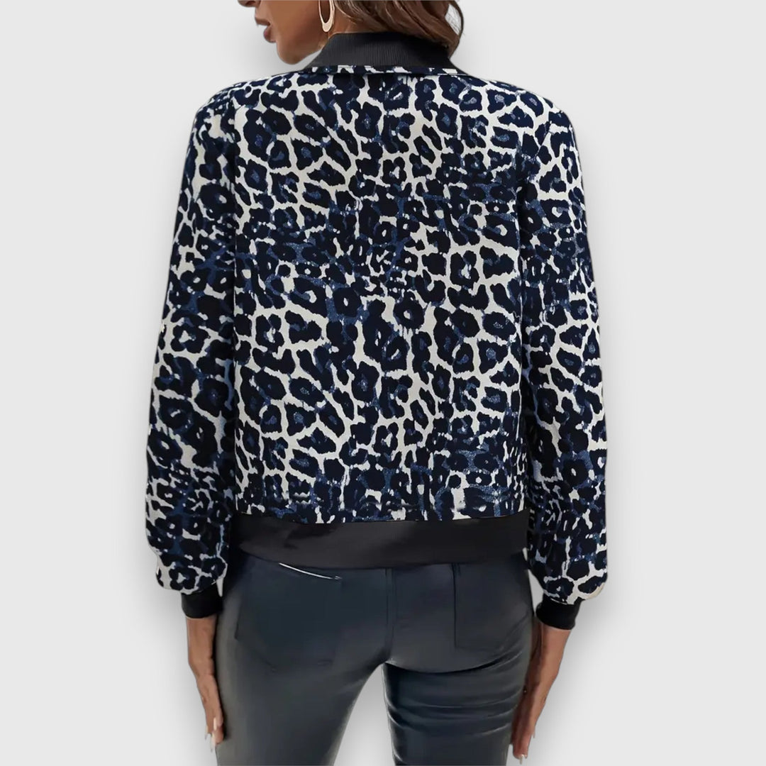 Noelia – Jacket