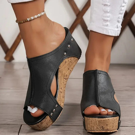 Melissa | Stylish Sandals