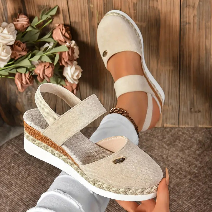 Brenda Women's Sandals