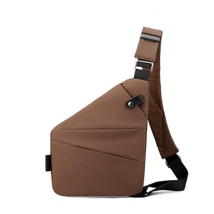 Anti-Theft Bag
