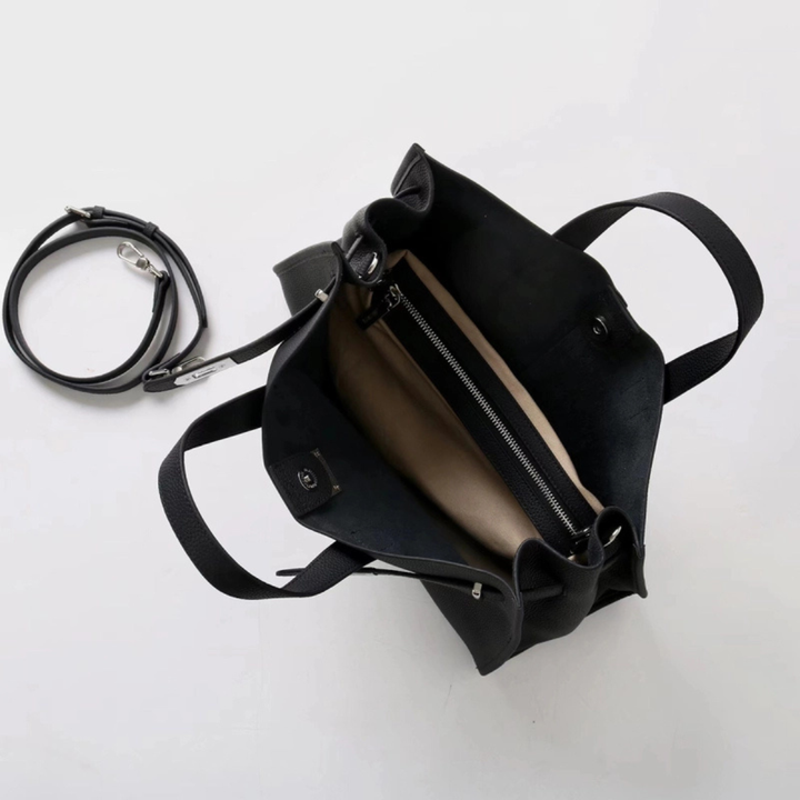 Urban Luxe Tote