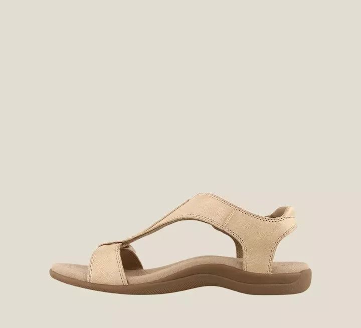 Finola | Stylish Ergonomic Sandals