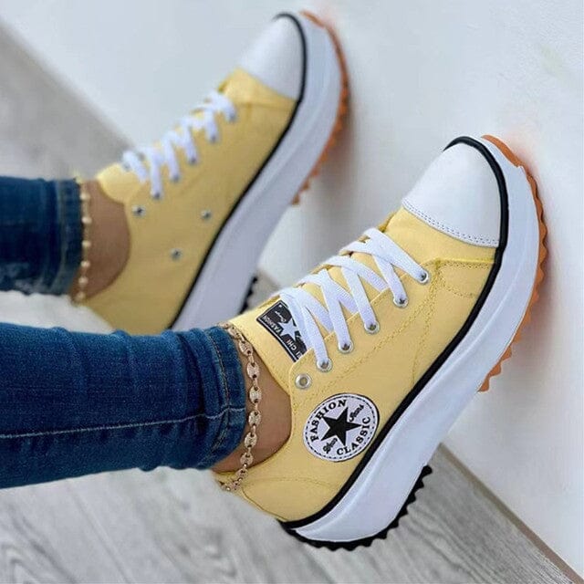 Fashion Start Orthopedic Sneakers