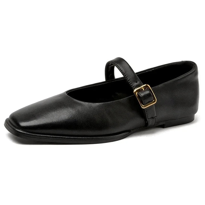 Angelika | Klassieke Mary Jane-schoenen