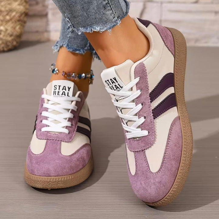 Karin | Comfort Orthopedic Sneakers