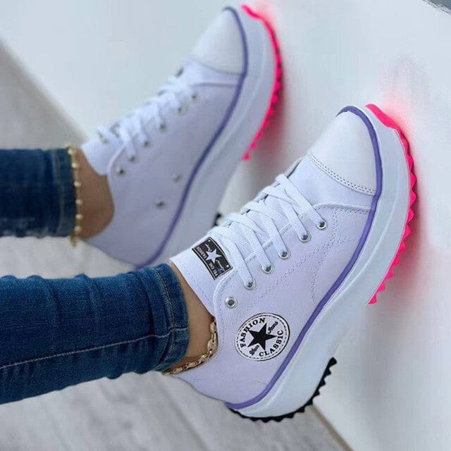 Fashion Start Orthopedic Sneakers