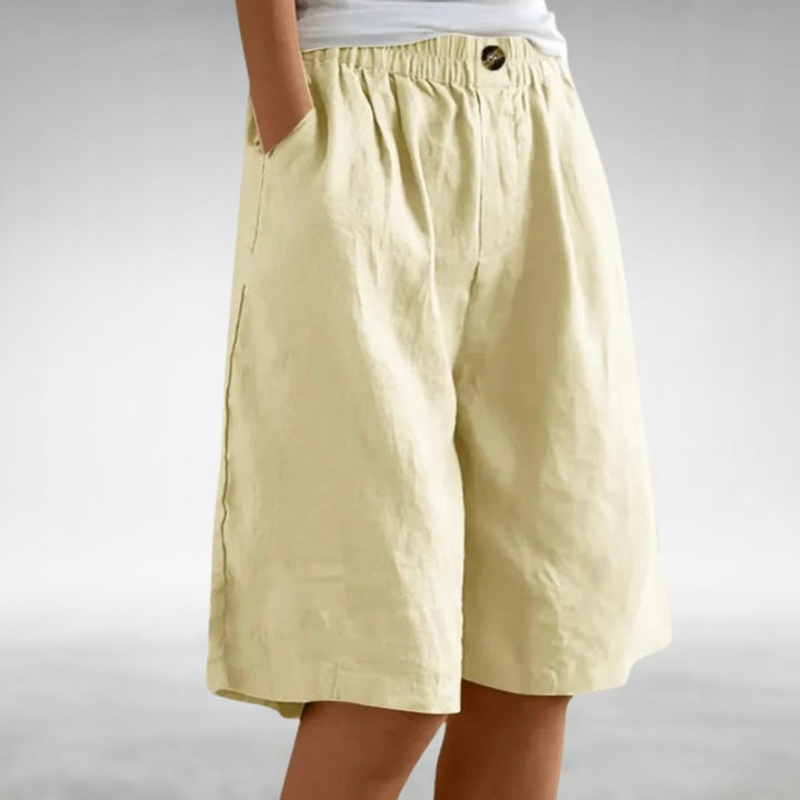 Diane | Comfort Shorts