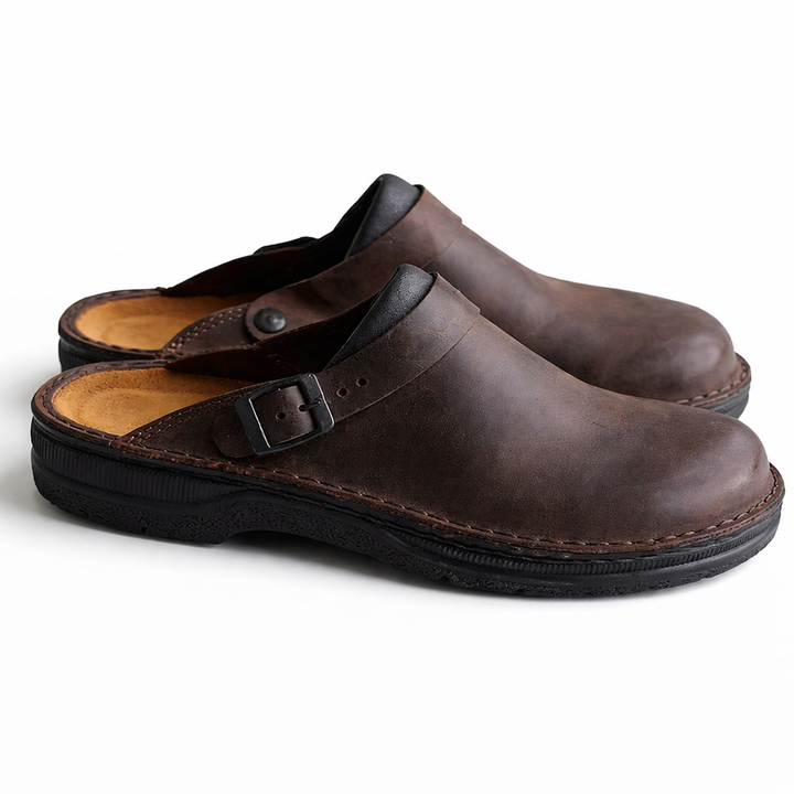 Cava - Comfortable and durable wooden shoes for any occasion