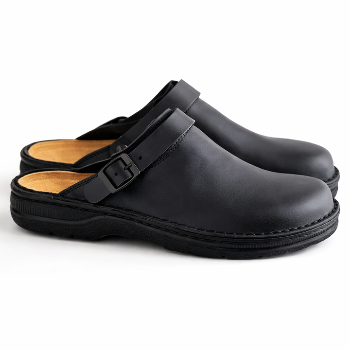 Cava - Comfortable and durable wooden shoes for any occasion