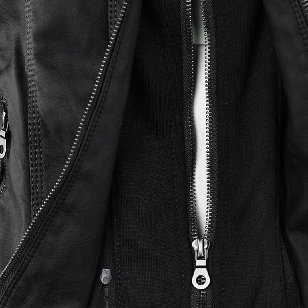 Tamara – Jacket with hood