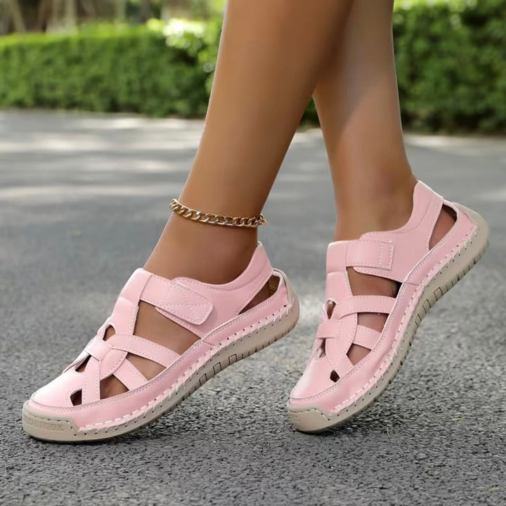 Amelia | Orthopedic Comfort Sandals