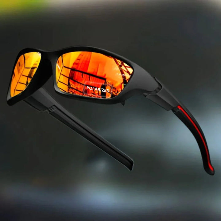 Elodor - Premium Polarized Sunglasses (Buy 1, Get 1 free)