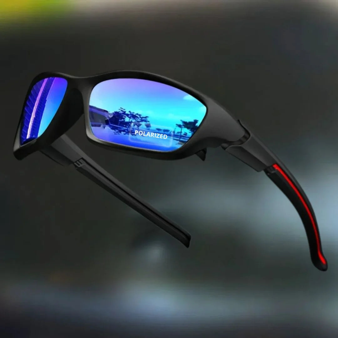 Elodor - Premium Polarized Sunglasses (Buy 1, Get 1 free)