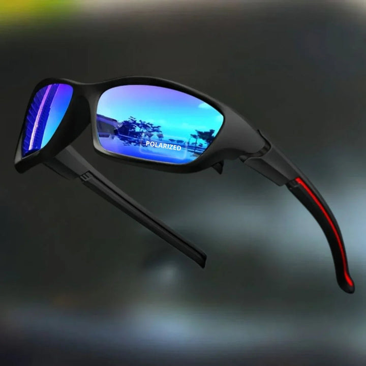 Elodor - Premium Polarized Sunglasses (Buy 1, Get 1 free)