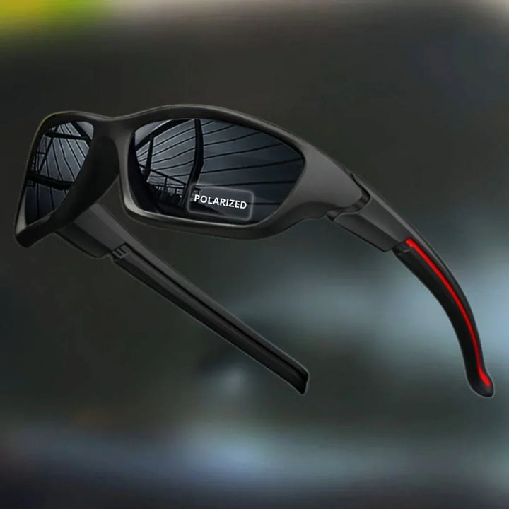 Elodor - Premium Polarized Sunglasses (Buy 1, Get 1 free)