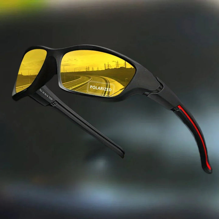 Elodor - Premium Polarized Sunglasses (Buy 1, Get 1 free)