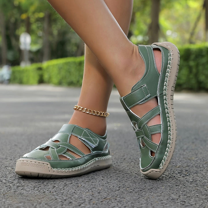Amelia | Orthopedic Comfort Sandals
