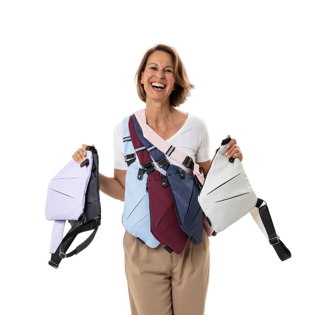 Anti-Theft Bag
