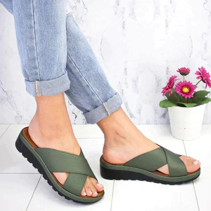 CloudWalk | Stylish Ergonomic Sandals