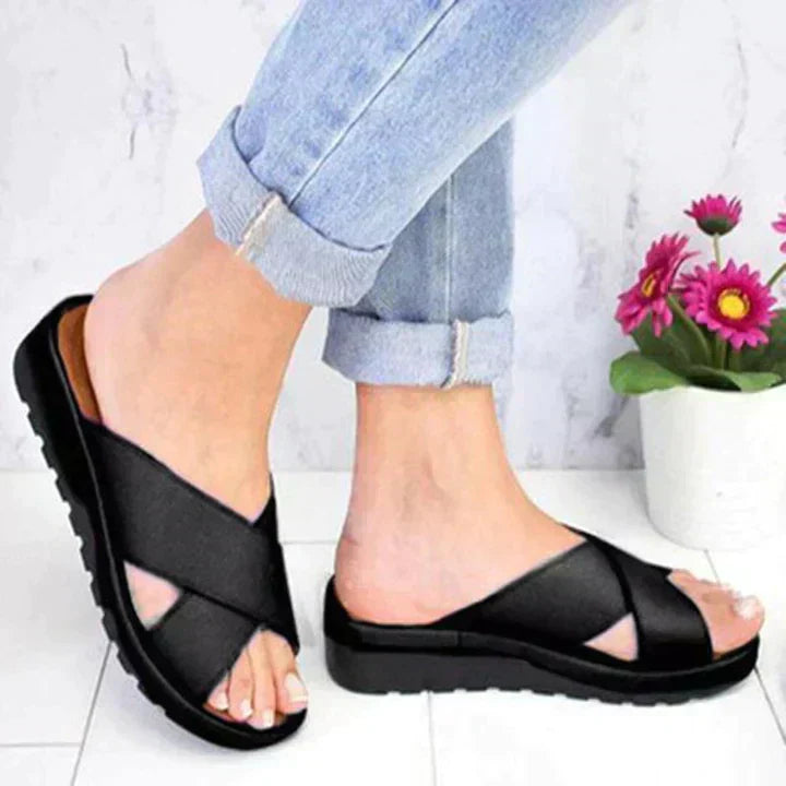 CloudWalk | Stylish Ergonomic Sandals