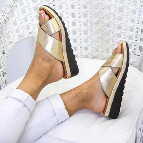 CloudWalk | Stylish Ergonomic Sandals