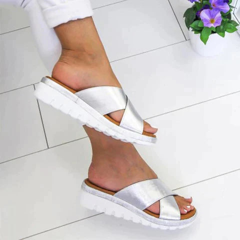 CloudWalk | Stylish Ergonomic Sandals