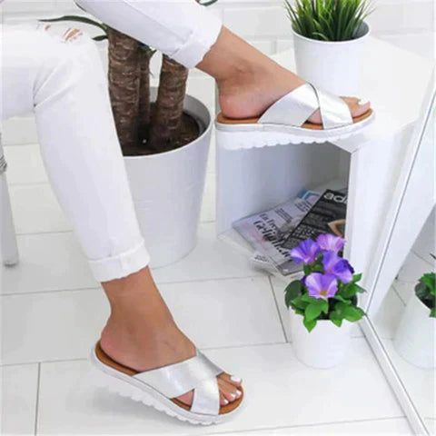 CloudWalk | Stylish Ergonomic Sandals
