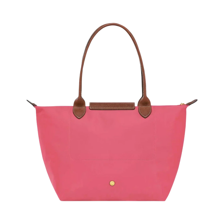 Longchamp - Le Pliage Tote Large, Grenadine