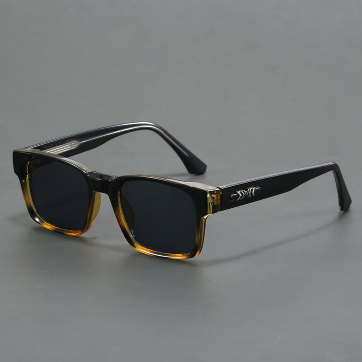 Polarized sunglasses