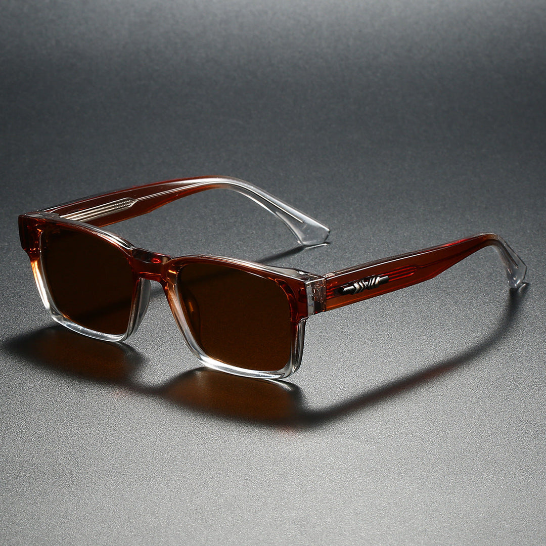 Polarized sunglasses