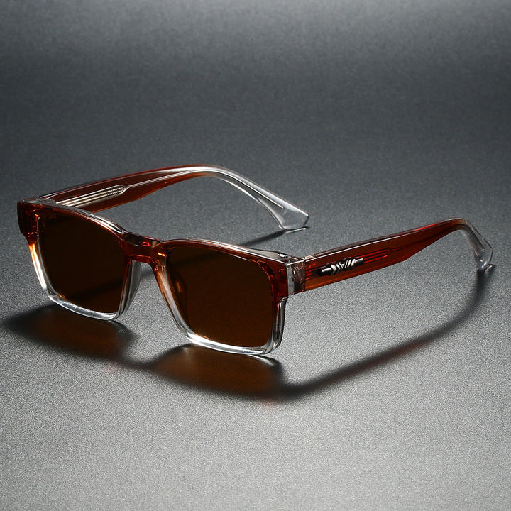 Polarized sunglasses