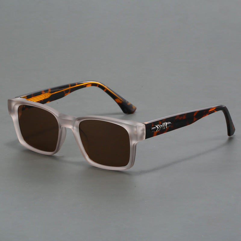Polarized sunglasses