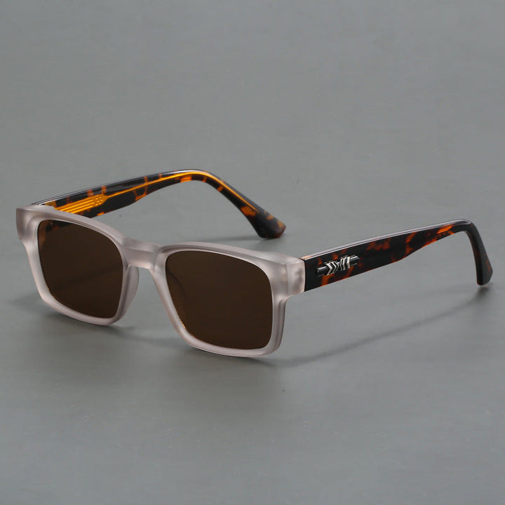 Polarized sunglasses