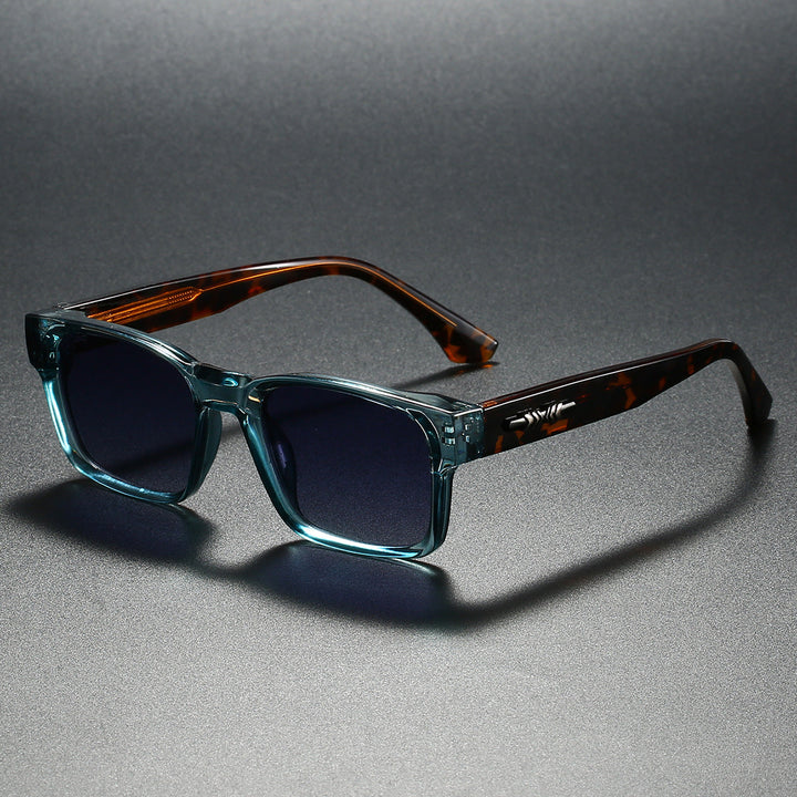 Polarized sunglasses