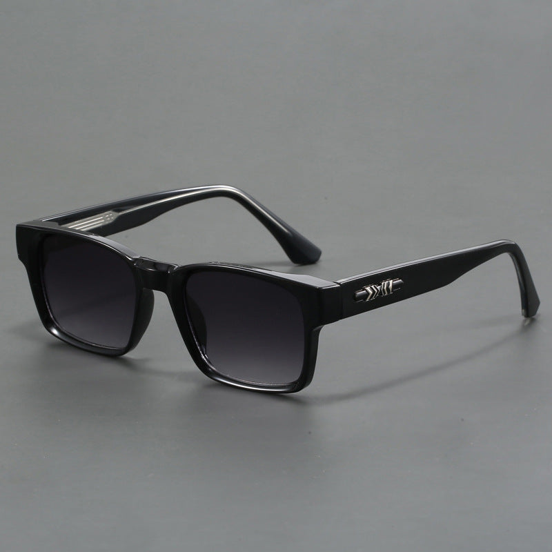Polarized sunglasses