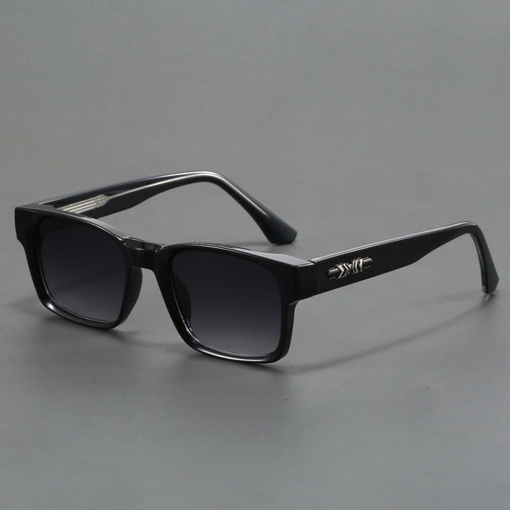 Polarized sunglasses
