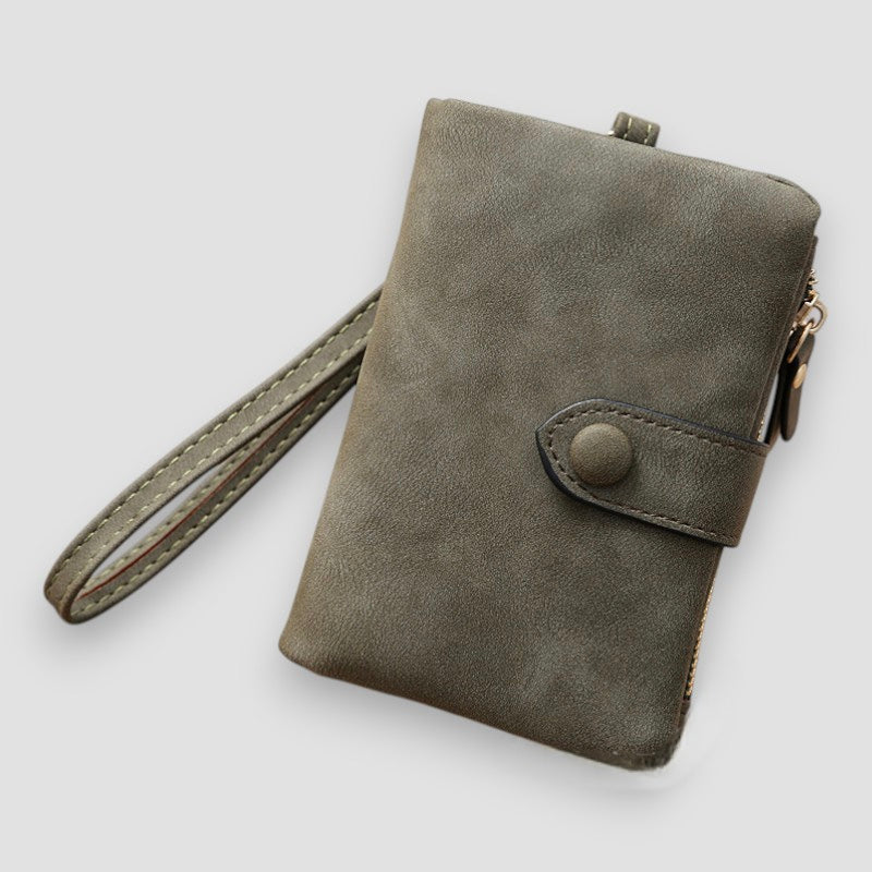 Clarissa | Wallet
