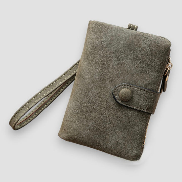 Clarissa | Wallet