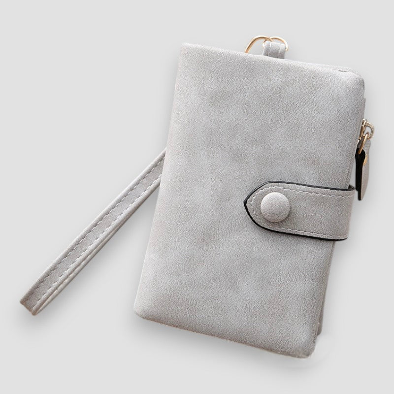 Clarissa | Wallet
