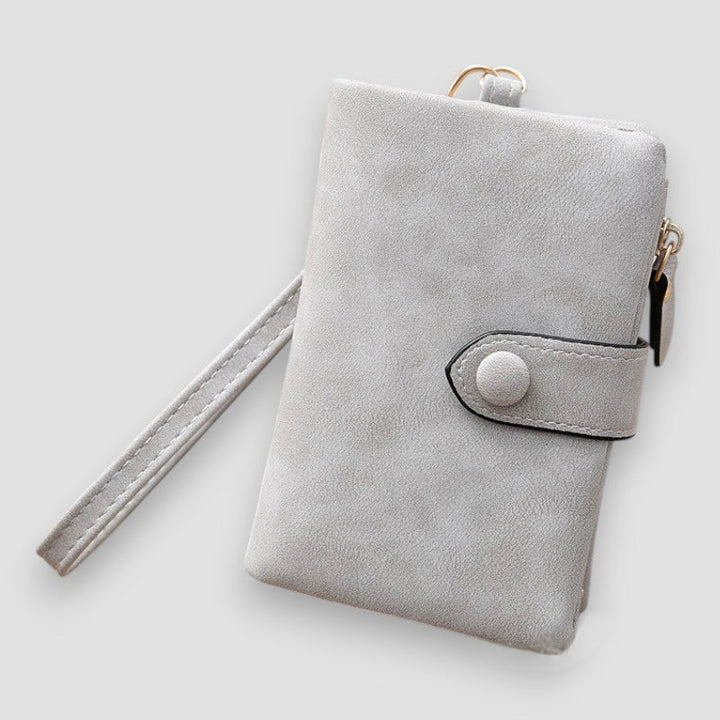Clarissa | Wallet
