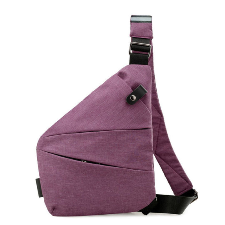 Anti-Theft Bag