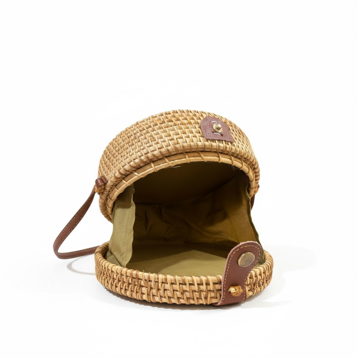 Hoamat - Basket Bag