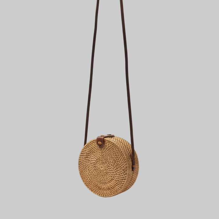 Hoamat - Basket Bag