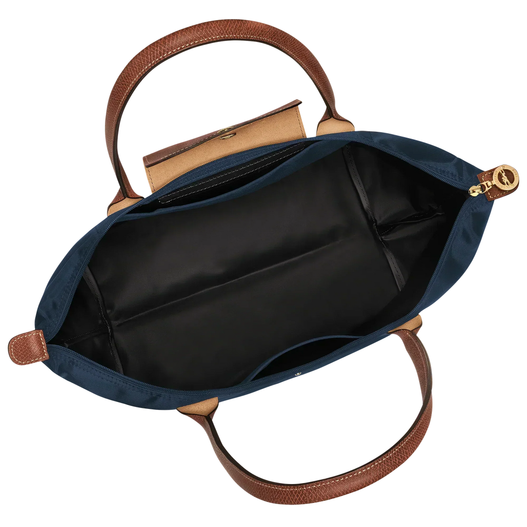 Le Pliage Tote Large, Navy