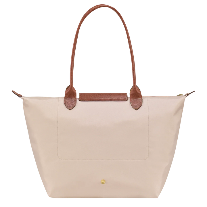 Le Pliage Tote Large, Paper